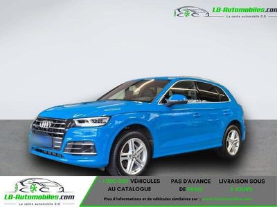 Occasion 2019 Audi Q5 Sport SUV | 34 500 € (Prix juste)