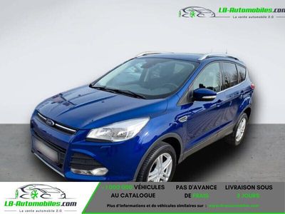 occasion Ford Kuga 1.5 150 4x2 BVM