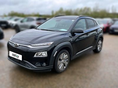 occasion Hyundai Kona Electrique 64 kWh - 204 ch Intuitive