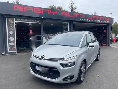 Citroën C4 Picasso