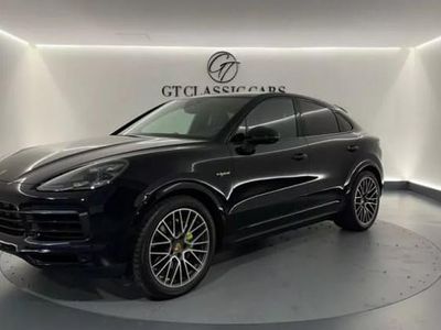 Occasion 2021 Porsche Cayenne SUV | 89 900 € (Prix cher)