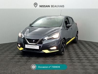 Nissan Kiiro