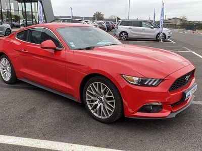 occasion Ford Mustang 2.3 Ecoboost 317ch