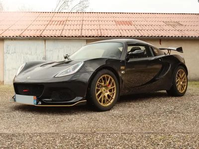 Lotus Elise