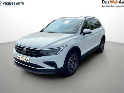 occasion VW Tiguan 1.4 Ehybrid 245ch Dsg6 Life