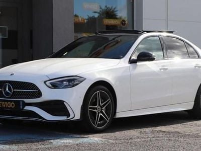 Mercedes C300