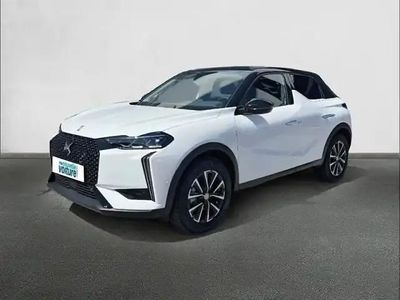Occasion DS Automobiles DS3 Crossback E-Tense 114 kW (156 ch) 2025 Blanc SUV