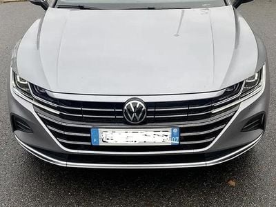 VW Arteon