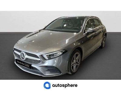 occasion Mercedes A250 CLASSEe 160+102ch AMG Line 8G-DCT 8cv