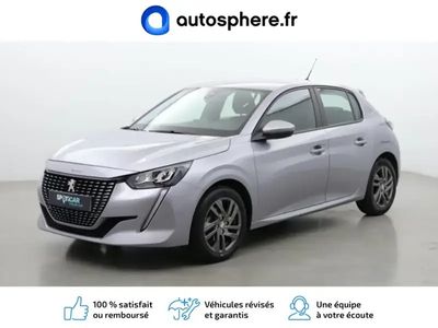 occasion Peugeot 208 1.2 PureTech 75ch S\u0026S Active Business