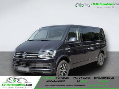 VW Multivan