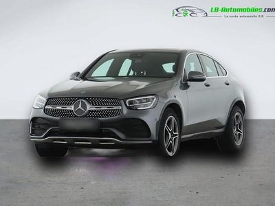 Mercedes GLC220