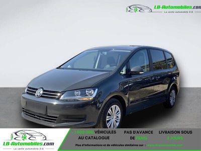 occasion VW Sharan 2.0 TDI 150