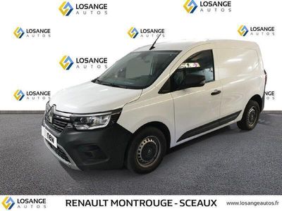 occasion Renault Kangoo VU TCE 100