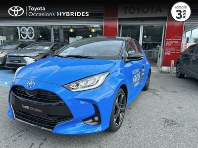 occasion Toyota Yaris 130h Première MC24