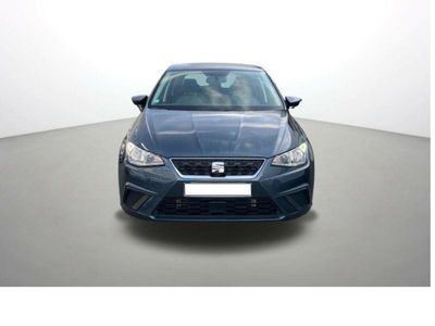 occasion Seat Ibiza 1.0 80ch BVM5 STYLE