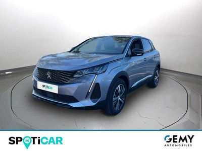 occasion Peugeot 3008 1.5 BlueHDi 130ch S&S Allure Pack