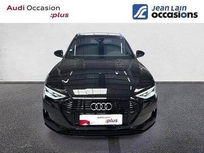 Audi e-tron Sportback