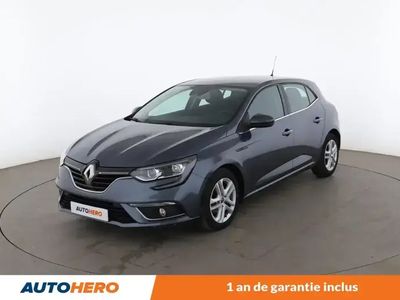 Renault Mégane IV