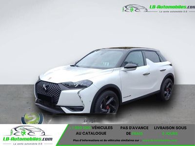 occasion DS Automobiles DS3 Crossback 