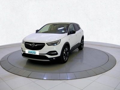 occasion Opel Grandland X 1.2 Turbo 130ch Ultimate BVA8