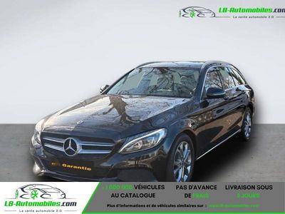 Occasion 2018 Mercedes C180 Berline | 20 600 €