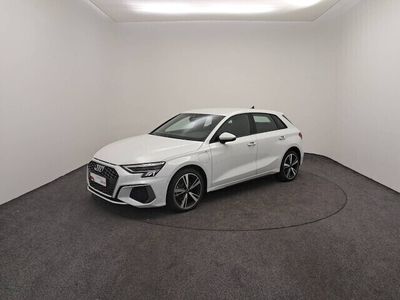 Audi A3 Sportback e-tron
