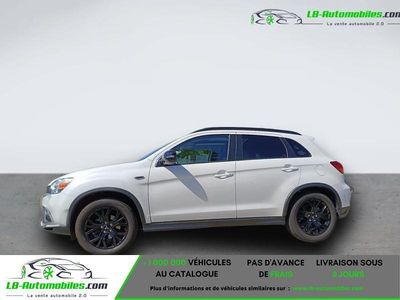 Occasion 2018 Mitsubishi ASX SUV | 21 900 € (Prix assez cher)