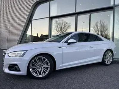 Audi A5 Cabriolet