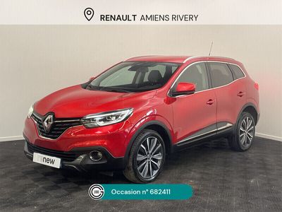 occasion Renault Kadjar I 1.6 dCi 130ch energy Intens 4WD