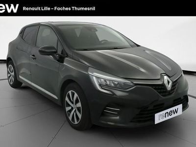 Noir Occasion 2023 Renault Clio V Evolution Citadine | 13 899 € (Bon prix)