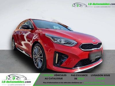 occasion Kia ProCeed 1.4 T-GDI 140 ch BVA