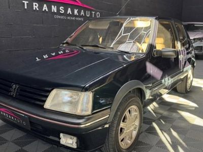 Occasion Peugeot 205 102 ch (75 kW) 1992 Citadine