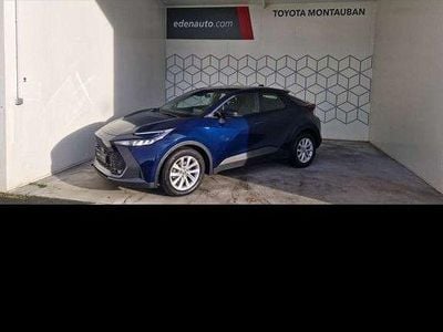 Occasion 2024 Toyota C-HR SUV | 27 290 € (Prix juste)