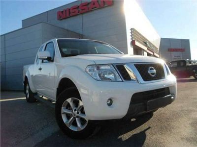 occasion Nissan King Navara navaraCAB DCI 190 SE