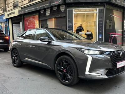 Occasion 2022 DS Automobiles DS4 Performance Berline | 23 990 € (Prix juste)