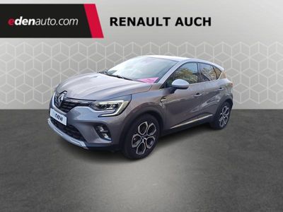 Occasion 2021 Renault Captur Intens SUV | 17 790 € (Prix juste)