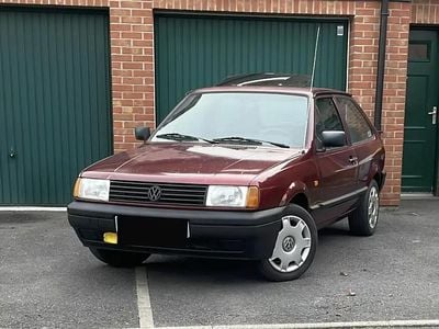 Occasion VW Polo 45 ch (33 kW) 1993 Coupé