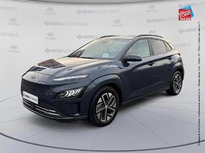 Occasion Hyundai Kona 152 kW (207 ch) 2023 Teal métal SUV