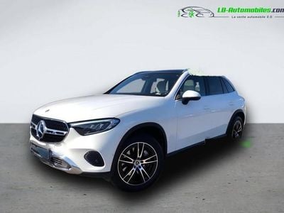 Mercedes GLC300