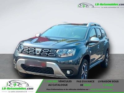 Occasion 2019 Dacia Duster SUV | 18 900 € (Prix cher)