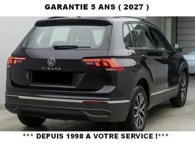 occasion VW Tiguan 2.0 TDI 150 DSG Garantie 5 ans livré chez vous