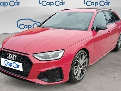 Occasion Audi S4 2019 Break