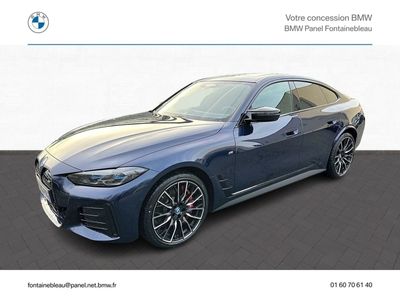 occasion BMW i4 M50 544ch