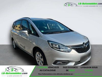 occasion Opel Zafira 1.4 Turbo 140 ch BVM