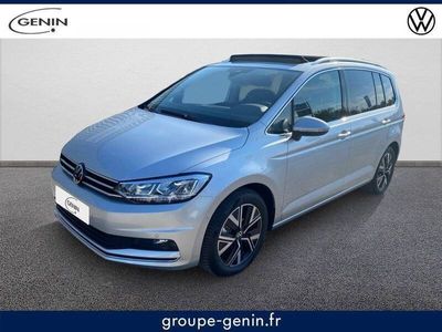 occasion VW Touran Touran1.5 TSI EVO 150 DSG7 7pl