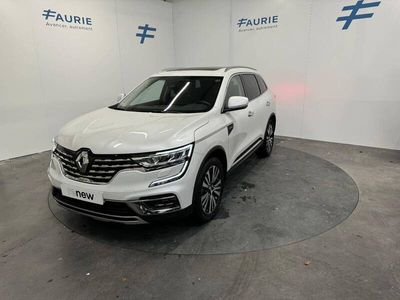 occasion Renault Koleos KoleosTce 160 EDC FAP 4x2 - B