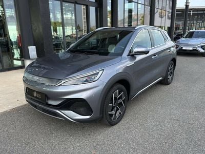 BYD Atto 3