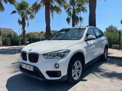 occasion BMW X1 xDrive 18d 150 ch Business