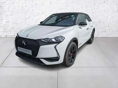 occasion DS Automobiles DS3 Crossback E-Tense 